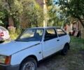 Белый ЗАЗ 1102 Таврия, объемом двигателя 1.1 л и пробегом 200 тыс. км за 350 $, фото 4 на Automoto.ua