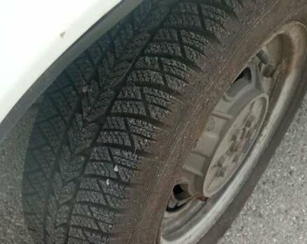 Білий ЗАЗ 1102 Таврія, об'ємом двигуна 1.09 л та пробігом 97 тис. км за 600 $, фото 12 на Automoto.ua