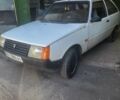 Белый ЗАЗ 1102 Таврия, объемом двигателя 1.09 л и пробегом 100 тыс. км за 850 $, фото 1 на Automoto.ua