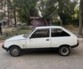 Білий ЗАЗ 1102 Таврія, об'ємом двигуна 1.09 л та пробігом 410 тис. км за 600 $, фото 1 на Automoto.ua