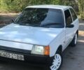 Белый ЗАЗ 1102 Таврия, объемом двигателя 1.1 л и пробегом 100 тыс. км за 1150 $, фото 8 на Automoto.ua