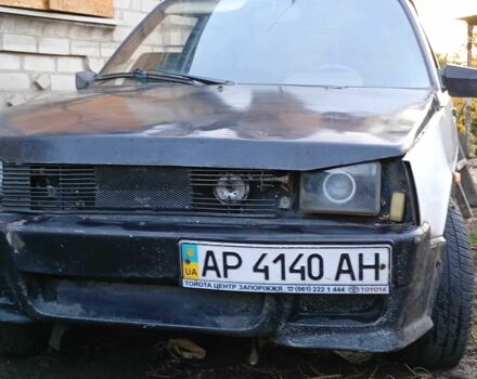 Білий ЗАЗ 1102 Таврія, об'ємом двигуна 0 л та пробігом 150 тис. км за 526 $, фото 8 на Automoto.ua