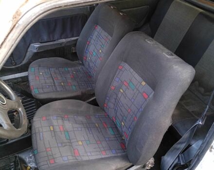 Білий ЗАЗ 1102 Таврія, об'ємом двигуна 0 л та пробігом 150 тис. км за 526 $, фото 21 на Automoto.ua