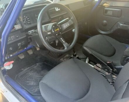 Белый ЗАЗ 1102 Таврия, объемом двигателя 1.1 л и пробегом 20 тыс. км за 2950 $, фото 1 на Automoto.ua