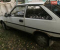 Белый ЗАЗ 1102 Таврия, объемом двигателя 1.1 л и пробегом 600 тыс. км за 400 $, фото 2 на Automoto.ua
