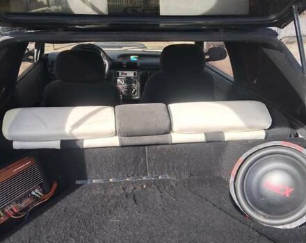 Белый ЗАЗ 1102 Таврия, объемом двигателя 1.09 л и пробегом 600 тыс. км за 1100 $, фото 8 на Automoto.ua