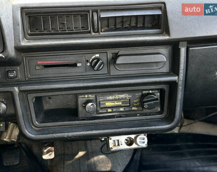 Белый ЗАЗ 1102 Таврия, объемом двигателя 1.1 л и пробегом 90 тыс. км за 550 $, фото 12 на Automoto.ua