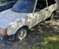 Белый ЗАЗ 1102 Таврия, объемом двигателя 1.2 л и пробегом 62 тыс. км за 502 $, фото 1 на Automoto.ua