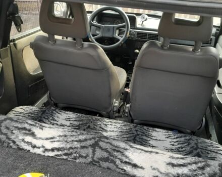 Белый ЗАЗ 1102 Таврия, объемом двигателя 0 л и пробегом 20 тыс. км за 477 $, фото 2 на Automoto.ua