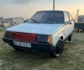 Белый ЗАЗ 1102 Таврия, объемом двигателя 1.1 л и пробегом 333 тыс. км за 372 $, фото 1 на Automoto.ua