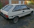 Белый ЗАЗ 1102 Таврия, объемом двигателя 1.1 л и пробегом 755 тыс. км за 486 $, фото 1 на Automoto.ua