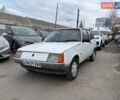 Белый ЗАЗ 1102 Таврия, объемом двигателя 1.1 л и пробегом 35 тыс. км за 650 $, фото 1 на Automoto.ua