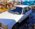 Белый ЗАЗ 1102 Таврия, объемом двигателя 1.1 л и пробегом 100 тыс. км за 730 $, фото 1 на Automoto.ua