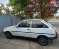 Белый ЗАЗ 1102 Таврия, объемом двигателя 1.2 л и пробегом 34 тыс. км за 650 $, фото 1 на Automoto.ua