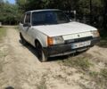 Белый ЗАЗ 1102 Таврия, объемом двигателя 1.1 л и пробегом 80 тыс. км за 450 $, фото 1 на Automoto.ua