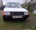 Белый ЗАЗ 1102 Таврия, объемом двигателя 1.1 л и пробегом 200 тыс. км за 337 $, фото 3 на Automoto.ua
