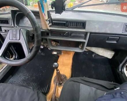 Белый ЗАЗ 1102 Таврия, объемом двигателя 1.09 л и пробегом 30 тыс. км за 400 $, фото 7 на Automoto.ua