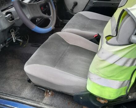 Білий ЗАЗ 1102 Таврія, об'ємом двигуна 1 л та пробігом 80 тис. км за 476 $, фото 6 на Automoto.ua