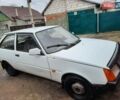 Білий ЗАЗ 1102 Таврія, об'ємом двигуна 1.1 л та пробігом 160 тис. км за 900 $, фото 11 на Automoto.ua