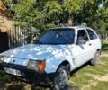 Белый ЗАЗ 1102 Таврия, объемом двигателя 1.09 л и пробегом 150 тыс. км за 782 $, фото 1 на Automoto.ua