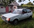 Белый ЗАЗ 1102 Таврия, объемом двигателя 1.1 л и пробегом 100 тыс. км за 500 $, фото 1 на Automoto.ua