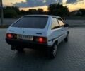 Белый ЗАЗ 1102 Таврия, объемом двигателя 1.1 л и пробегом 15 тыс. км за 848 $, фото 2 на Automoto.ua