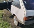 Белый ЗАЗ 1102 Таврия, объемом двигателя 1.1 л и пробегом 83 тыс. км за 750 $, фото 2 на Automoto.ua