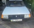 Белый ЗАЗ 1102 Таврия, объемом двигателя 1.09 л и пробегом 100 тыс. км за 850 $, фото 2 на Automoto.ua