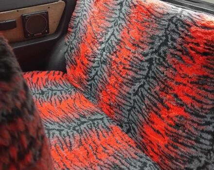 Белый ЗАЗ 1102 Таврия, объемом двигателя 0 л и пробегом 100 тыс. км за 500 $, фото 1 на Automoto.ua