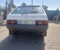 Белый ЗАЗ 1102 Таврия, объемом двигателя 1.09 л и пробегом 15 тыс. км за 435 $, фото 1 на Automoto.ua