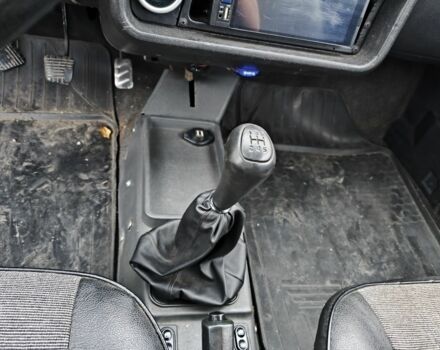 Белый ЗАЗ 1102 Таврия, объемом двигателя 0 л и пробегом 86 тыс. км за 215 $, фото 5 на Automoto.ua