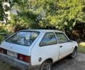 Белый ЗАЗ 1102 Таврия, объемом двигателя 1.1 л и пробегом 200 тыс. км за 350 $, фото 9 на Automoto.ua