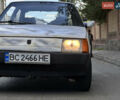 Белый ЗАЗ 1102 Таврия, объемом двигателя 1.1 л и пробегом 90 тыс. км за 550 $, фото 3 на Automoto.ua