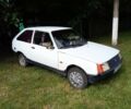 Белый ЗАЗ 1102 Таврия, объемом двигателя 1.1 л и пробегом 30 тыс. км за 725 $, фото 1 на Automoto.ua