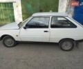 Белый ЗАЗ 1102 Таврия, объемом двигателя 1.2 л и пробегом 100 тыс. км за 700 $, фото 8 на Automoto.ua