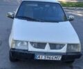 Белый ЗАЗ 1102 Таврия, объемом двигателя 1.1 л и пробегом 375 тыс. км за 900 $, фото 1 на Automoto.ua