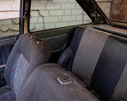 Білий ЗАЗ 1102 Таврія, об'ємом двигуна 0 л та пробігом 150 тис. км за 526 $, фото 22 на Automoto.ua