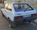 Белый ЗАЗ 1102 Таврия, объемом двигателя 1.1 л и пробегом 65 тыс. км за 900 $, фото 2 на Automoto.ua