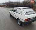 Білий ЗАЗ 1102 Таврія, об'ємом двигуна 1.09 л та пробігом 90 тис. км за 750 $, фото 5 на Automoto.ua
