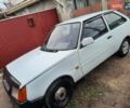 Білий ЗАЗ 1102 Таврія, об'ємом двигуна 1.1 л та пробігом 160 тис. км за 900 $, фото 6 на Automoto.ua