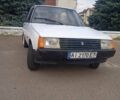 Белый ЗАЗ 1102 Таврия, объемом двигателя 1.1 л и пробегом 3 тыс. км за 581 $, фото 1 на Automoto.ua