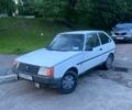 Білий ЗАЗ 1102 Таврія, об'ємом двигуна 1.1 л та пробігом 67 тис. км за 850 $, фото 1 на Automoto.ua