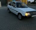 Белый ЗАЗ 1102 Таврия, объемом двигателя 1.1 л и пробегом 15 тыс. км за 848 $, фото 1 на Automoto.ua