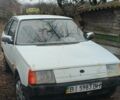 Белый ЗАЗ 1102 Таврия, объемом двигателя 1.1 л и пробегом 191 тыс. км за 362 $, фото 1 на Automoto.ua