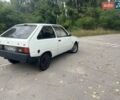 Белый ЗАЗ 1102 Таврия, объемом двигателя 1.2 л и пробегом 168 тыс. км за 654 $, фото 1 на Automoto.ua
