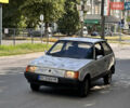 Белый ЗАЗ 1102 Таврия, объемом двигателя 1.1 л и пробегом 90 тыс. км за 550 $, фото 4 на Automoto.ua