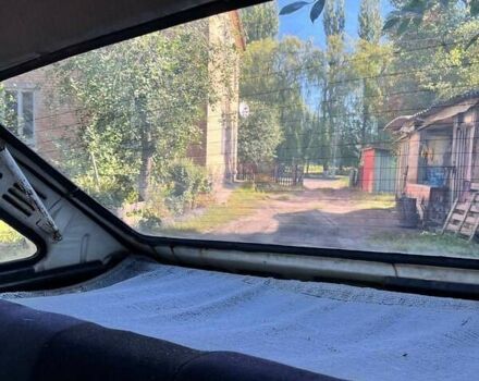 Белый ЗАЗ 1102 Таврия, объемом двигателя 1.1 л и пробегом 200 тыс. км за 350 $, фото 23 на Automoto.ua