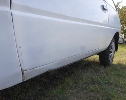 Білий ЗАЗ 1102 Таврія, об'ємом двигуна 1.2 л та пробігом 234 тис. км за 350 $, фото 1 на Automoto.ua