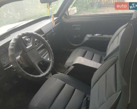 Белый ЗАЗ 1102 Таврия, объемом двигателя 1.1 л и пробегом 40 тыс. км за 1000 $, фото 4 на Automoto.ua