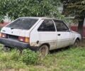 Белый ЗАЗ 1102 Таврия, объемом двигателя 0 л и пробегом 100 тыс. км за 400 $, фото 1 на Automoto.ua